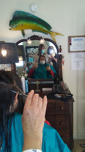 Beauty Salon «Personal Touch Hair Salon», reviews and photos, 413 W Spruce Ave, North Wildwood, NJ 08260, USA