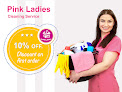 Pink Ladies Cleaning Service - Manchester