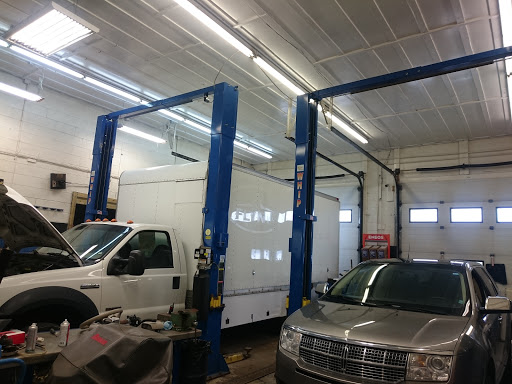 NAPA AUTOPRO - Rock Auto, 1690 Topsail Rd, Paradise, NL A1L 1V7, Canada, 