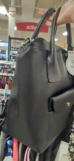 Department Store «T.J. Maxx», reviews and photos, 1700 US-77 #110, Waxahachie, TX 75165, USA