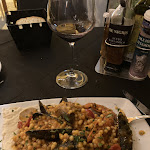 Photo n°2 de l'avis de Patrick.i fait le 08/10/2020 à 15:09 sur le  Ristorante Terra e Mari à Cagliari