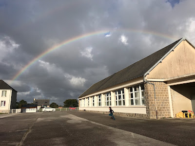 Ecole Les Cricouis à Bricquebec-en-Cotentin