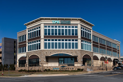 Health Club «The Fitness Equation», reviews and photos, 44693 Brimfield Dr, Ashburn, VA 20147, USA