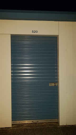 Self-Storage Facility «American Classic Self Storage - Centerville», reviews and photos, 1608 Centerville Turnpike, Virginia Beach, VA 23464, USA