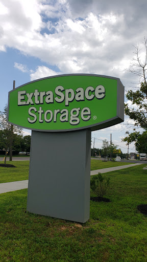 Storage Facility «Extra Space Storage», reviews and photos, 994 Easton Rd, Warrington, PA 18976, USA