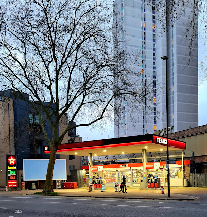 Texaco (Kennington Service Station)