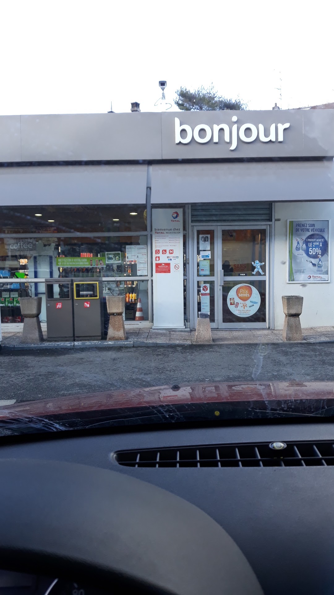 Photo n° 1 de l'avis de Dany.a fait le 02/02/2018 à 15:23