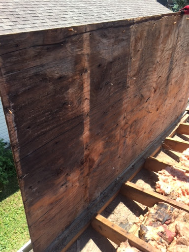 Waterproofing Company «Top to Bottom Home Improvement Company LLC», reviews and photos, 1172 Lake Shore Blvd, Rochester, NY 14617, USA