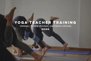 BMORE - Vinyasa Yoga School image