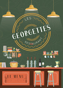 Photos du propriétaire du Restaurant LES GEORGETTES à L'Isle-sur-la-Sorgue - n°4