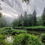 Photo n°1 de l'avis de Ewa.t fait le 07/06/2023 à 07:24 sur le  Gasthof Pension Zur Triftsperre à Passau