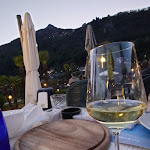 Photo n°1 de l'avis de Jonatan.c fait le 21/04/2022 à 06:36 sur le  Lido Caffè da Mauro e Ari à Cannero Riviera