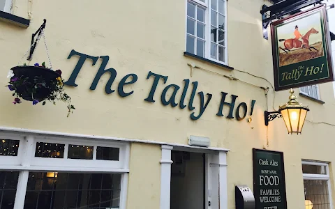The Tally Ho! Inn image