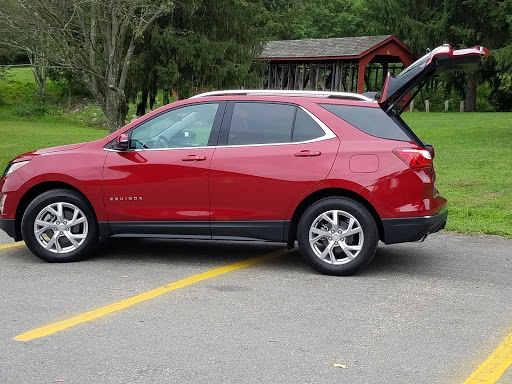 Car Dealer «Rentschler Chrysler-Jeep Dodge», reviews and photos, 255 N Walnut St, Slatington, PA 18080, USA