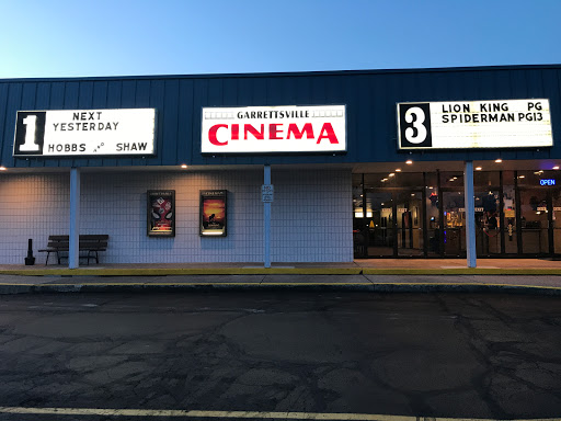 Movie Theater «Garrettsville Cinema», reviews and photos, 8001 State St, Garrettsville, OH 44231, USA