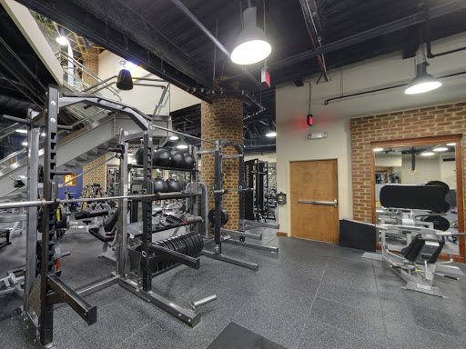 Gym «Energy Club», reviews and photos, 2900 S Quincy St, Arlington, VA 22206, USA