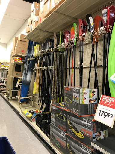 Sporting Goods Store «Academy Sports + Outdoors», reviews and photos, 16610 Southwest Fwy, Sugar Land, TX 77479, USA