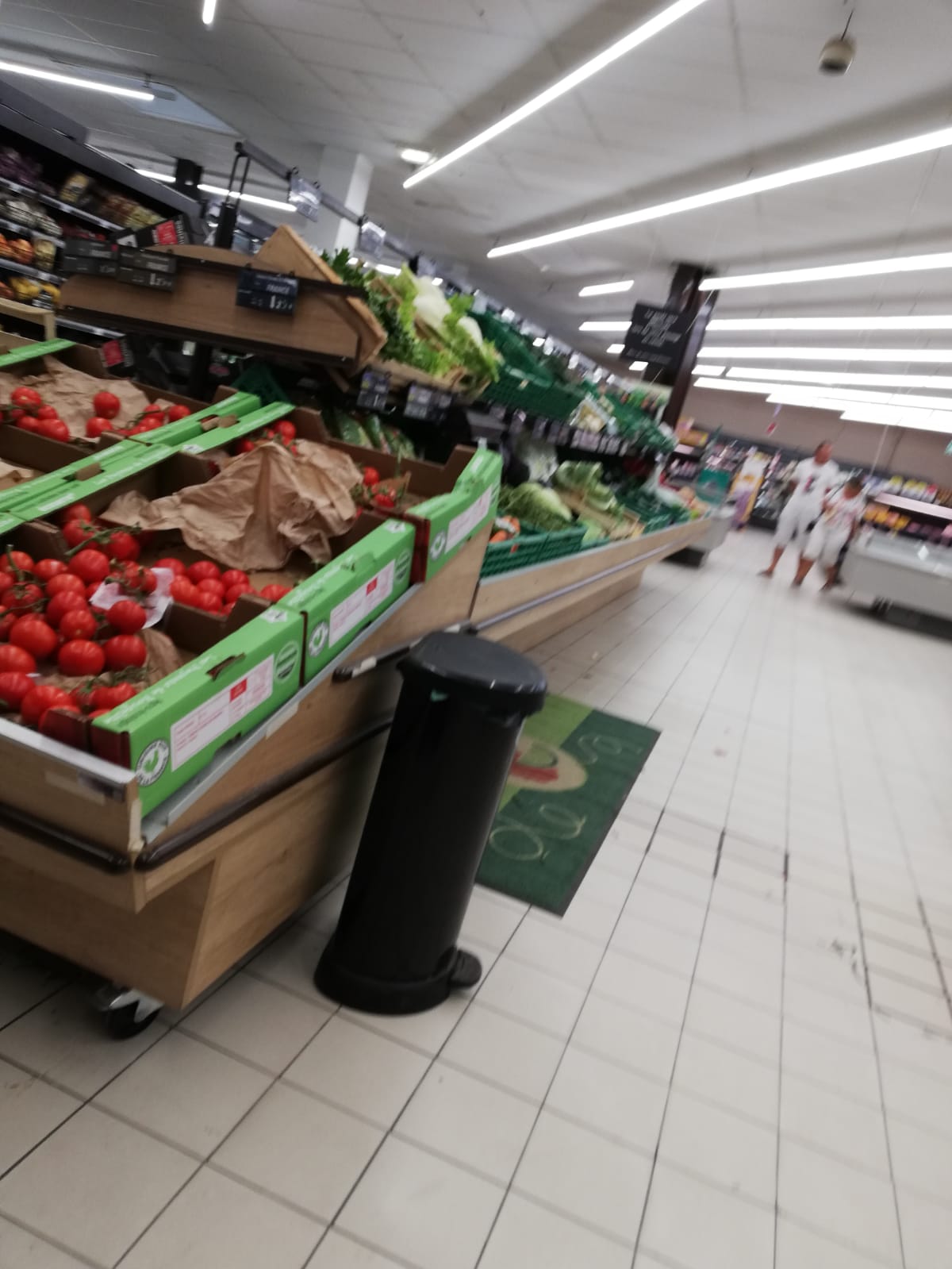 Photo n° 3 de l'avis de Mériame. fait le 26/08/2019 à 18:24