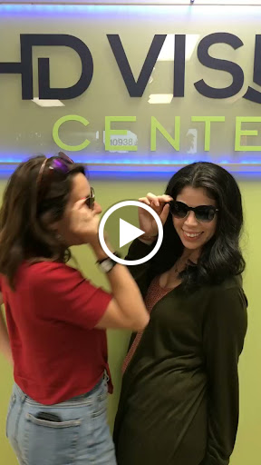 Optician «HD Vision Center», reviews and photos, 10938 Pembroke Rd, Miramar, FL 33025, USA