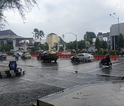 Museum Titik Nol Pasoepati photo