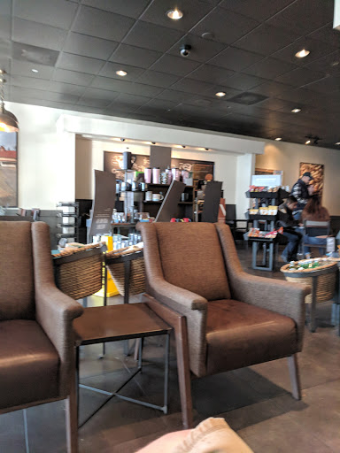 Coffee Shop «Starbucks», reviews and photos, 1340 Trancas St, Napa, CA 94558, USA