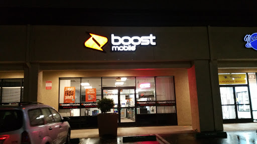 Boost Mobile Premier Store, 2925 West Capitol, West Sacramento, CA 95691, USA, 