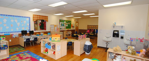 Day Care Center «Lightbridge Academy», reviews and photos, 201 NJ-17, Rutherford, NJ 07070, USA