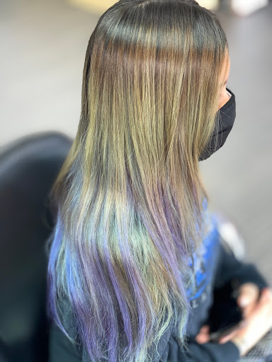 Beauty Salon «Isabel Gurrola Beauty Salon», reviews and photos, 5120 N 67th Ave, Glendale, AZ 85301, USA