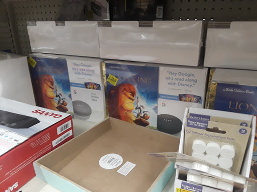 Department Store «Walmart Supercenter», reviews and photos, 4435 W Anthem Way, Anthem, AZ 85086, USA