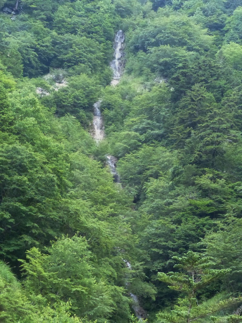 小西川大滝