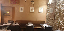 Atmosphère du Restaurant italien San Marco à Nantes - n°10