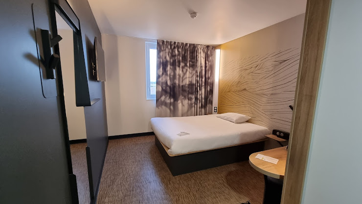 Photos des visiteurs hôtels B&B HOTEL Reims Croix Blandin 51100 Reims