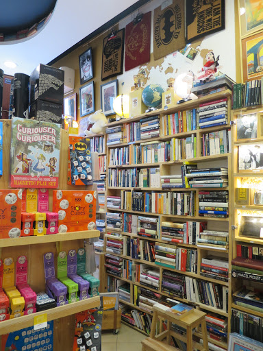 Bookshops open on Sundays in Sofia