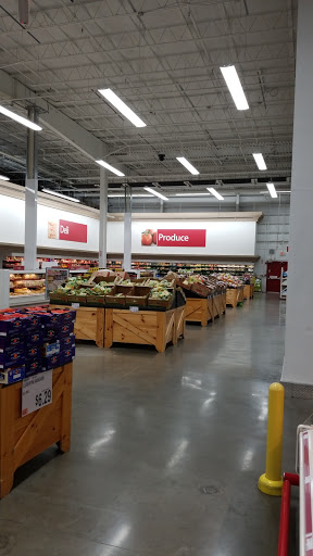 Warehouse club «BJ’s Wholesale Club», reviews and photos, 1725 Market Pl Blvd, Cumming, GA 30041, USA