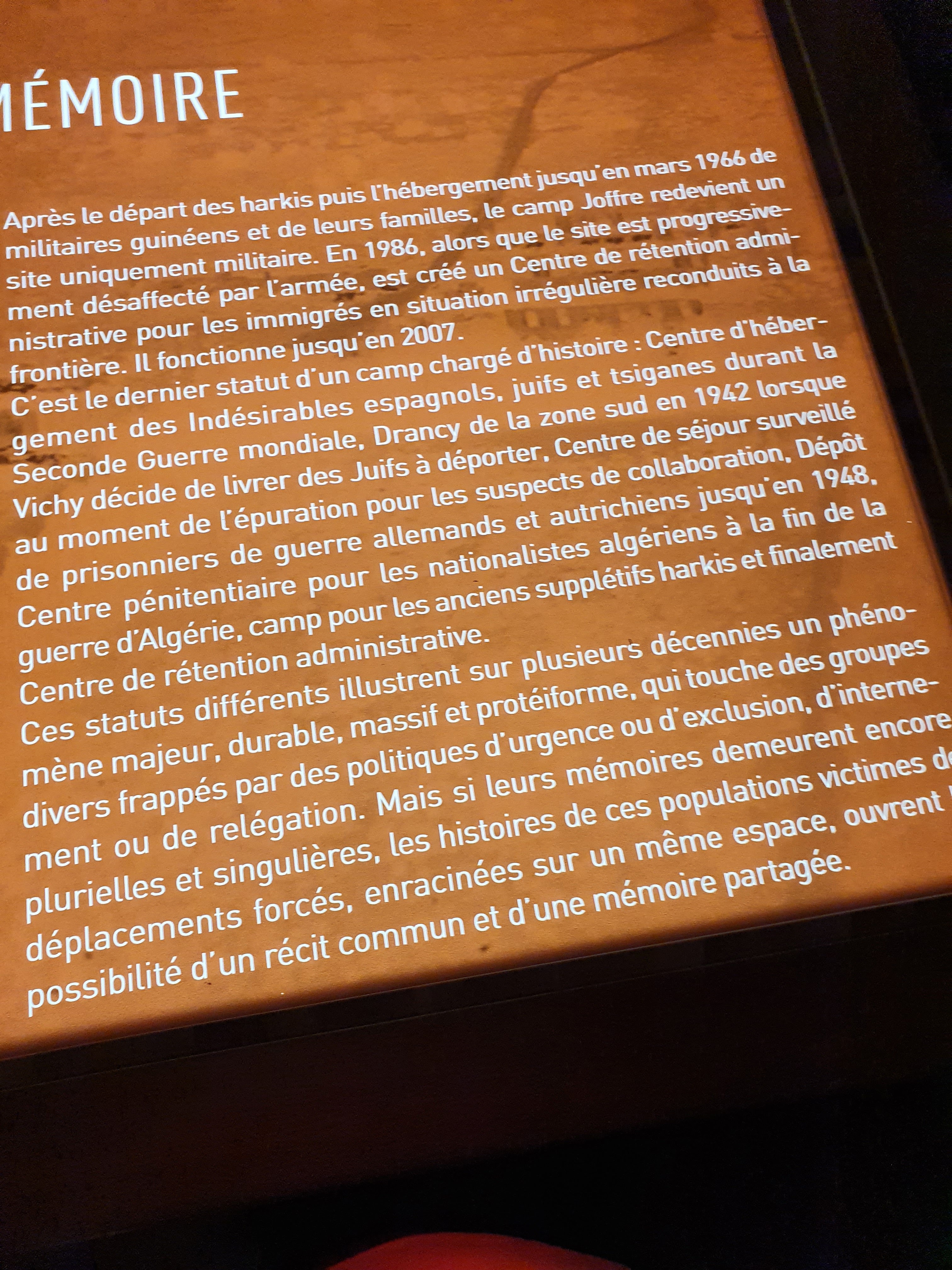 Photo n° 3 de l'avis de Henri.e fait le 19/09/2020 à 21:19