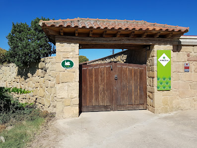 Casa Rural LA MATILLA Cam. de la Matilla, 12, 26340 San Asensio, La Rioja, España