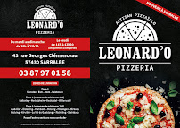 Photos du propriétaire du Pizzeria Leonard'O à Sarralbe - n°6