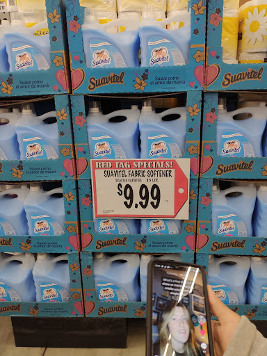 Grocery Store «Superior Grocers», reviews and photos, 3831 Martin Luther King Jr Blvd, Lynwood, CA 90262, USA