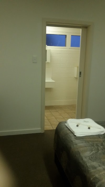Photos of MILLICENT MOTEL