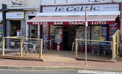 Le Celtic à La Ferté-Bernard