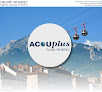 ACOUPLUS / Groupe VENATHEC - Bureau d'études acoustiques Grenoble