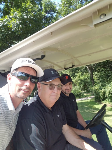 Golf Course «Monroe Golf & Country Club», reviews and photos, 611 Cole Rd, Monroe, MI 48162, USA