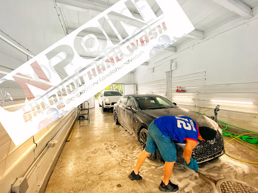 On Point Orlando Hand Wash en Orlando