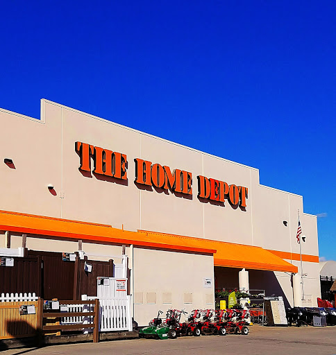 Home Improvement Store «The Home Depot», reviews and photos, 40 Park Pl Dr, Covington, LA 70433, USA