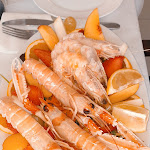 Photo n°1 de l'avis de Giusy. fait le 16/09/2020 à 14:25 sur le  RistoBar Bagno Rossi Sandro à Marina di Massa