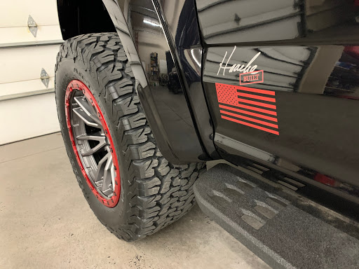 Used Car Dealer «Haacke Motors», reviews and photos, 690 S Main St, Layton, UT 84041, USA