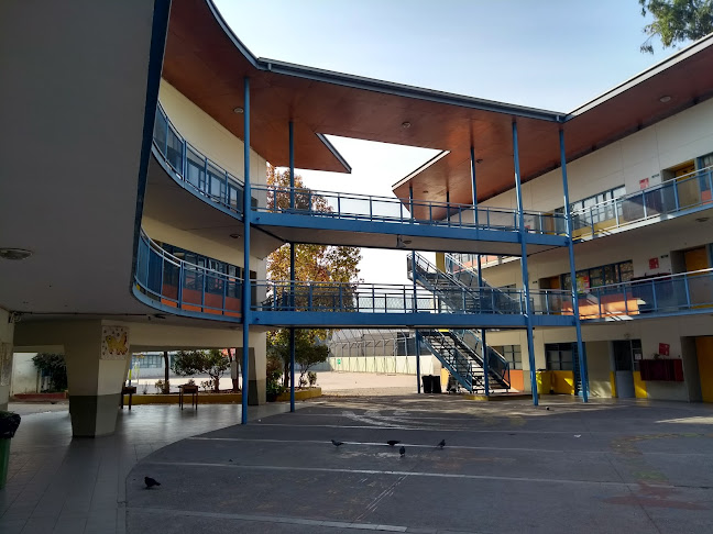 Colegio Alicante de Maipú