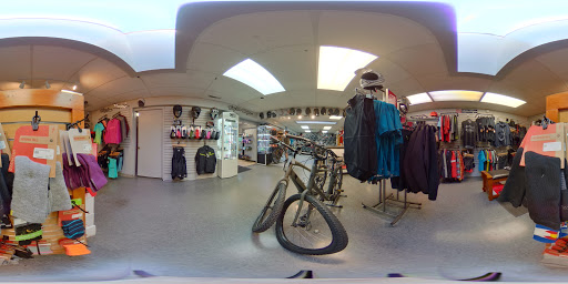 Bicycle Store «Bicycle Experience», reviews and photos, 1601 S Tejon St, Colorado Springs, CO 80905, USA