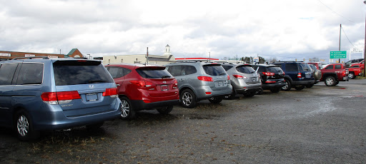 Used Car Dealer «Ruckersville Auto Mart LLC», reviews and photos, 8860 Seminole Trail, Ruckersville, VA 22968, USA