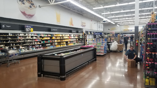 Department Store «Walmart Supercenter», reviews and photos, 1940 Turner Rd SE, Salem, OR 97302, USA